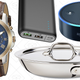 Illustration for article titled Todays Best Deals: All-Clad, Anker, Fossil, and More